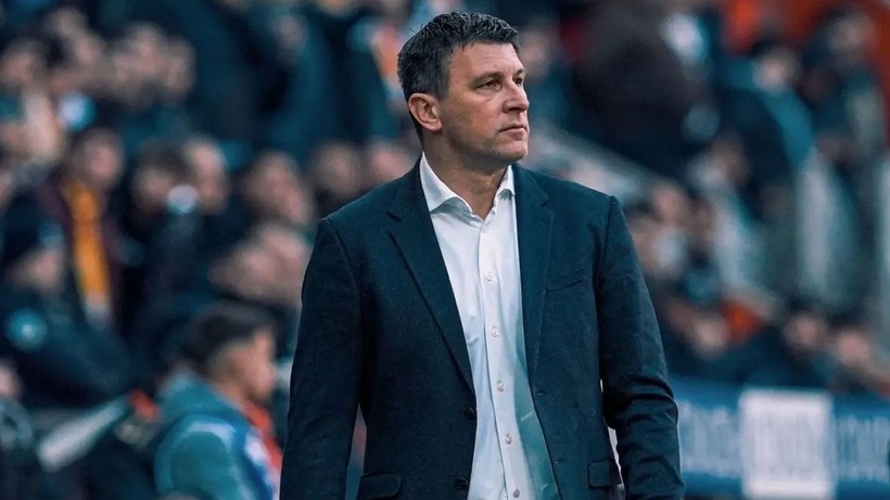 Ve Acun Ilıcalı efsane teknik adam ile anlaştı; Süper Lig onu konuşuyordu - Resim: 1