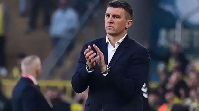 Ve Acun Ilıcalı efsane teknik adam ile anlaştı; Süper Lig onu konuşuyordu - Resim: 2