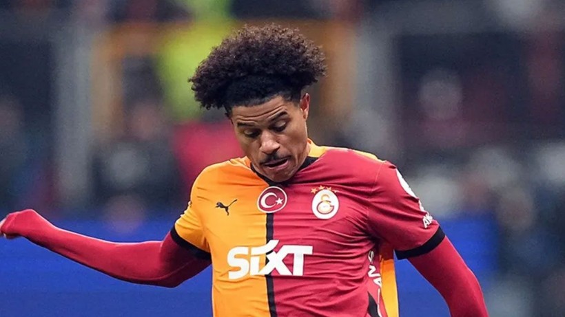 Gabriel Sara imza için dünya devine gidiyor; Şampiyon kadrodan eser kalmadı - Resim: 2