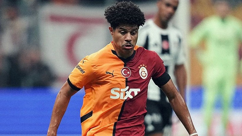 Gabriel Sara imza için dünya devine gidiyor; Şampiyon kadrodan eser kalmadı - Resim: 4
