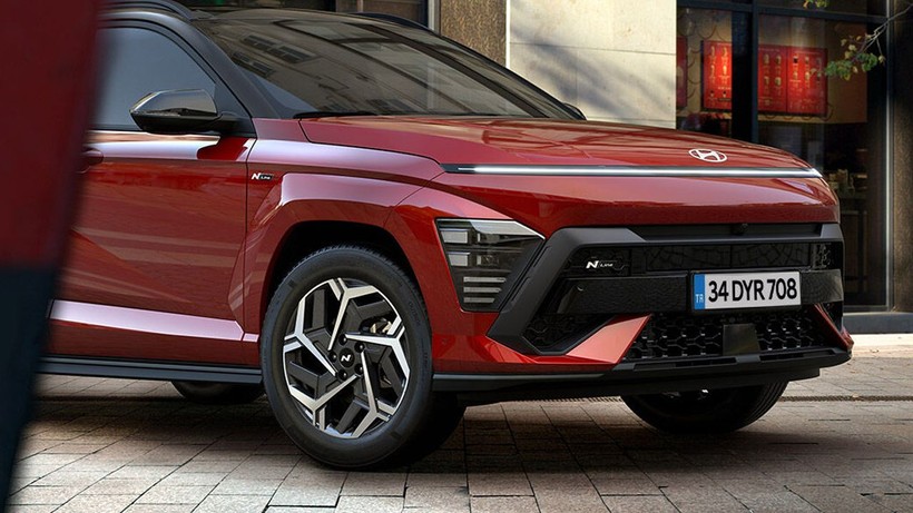 Hyundai 200 değil 400 bin TL indirimli satacak; Ayrıca faizsiz kredi de verilecek - Resim: 4