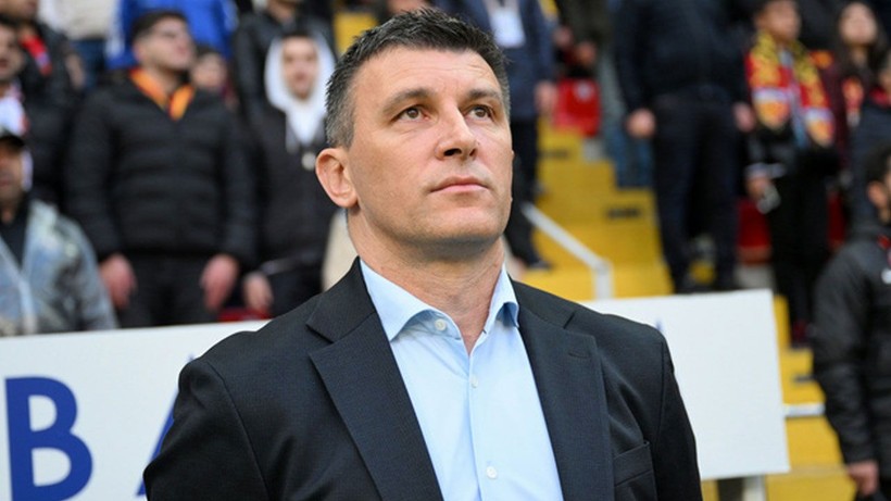 Ve Acun Ilıcalı efsane teknik adam ile anlaştı; Süper Lig onu konuşuyordu - Resim: 4