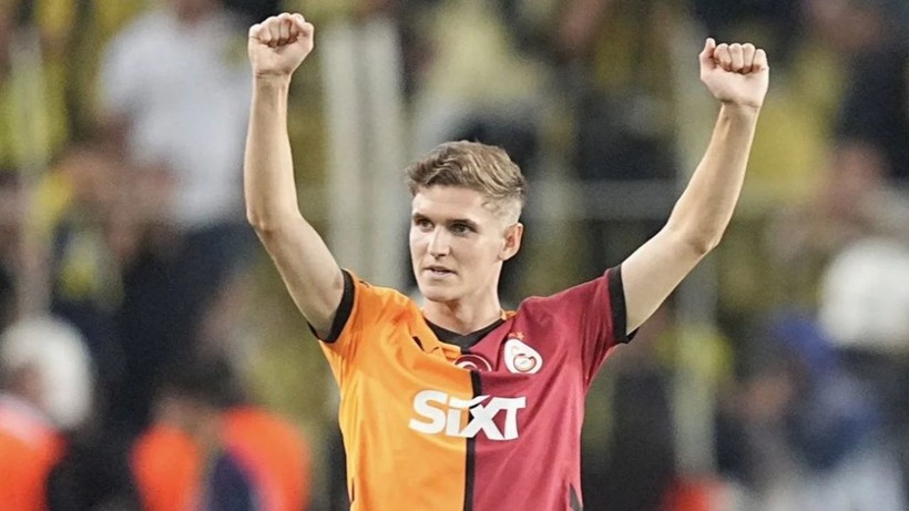 Galatasaray’da Okan Buruk’tan şok karar: 6 futbolcuya veda, 3’ü yeni transfer! - Resim: 3