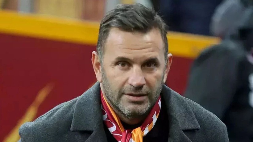 Galatasaray’da Okan Buruk’tan şok karar: 6 futbolcuya veda, 3’ü yeni transfer! - Resim: 2