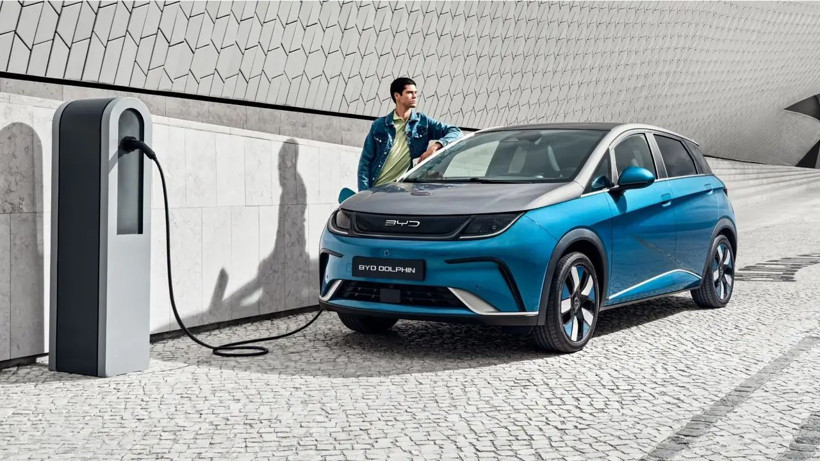 BYD sevilen modelinin fiyatını daha da indirdi; Hiç kimse bu şekilde tahmin etmedi - Resim: 2