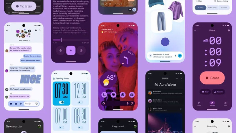 Android 16 resmen yayınlandı: Yenilikler neler ve nasıl indirilir? - Resim: 2