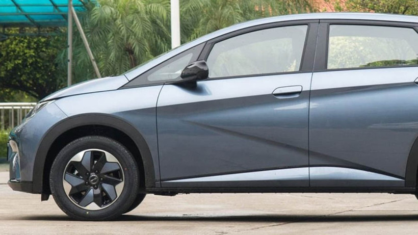 BYD sevilen modelinin fiyatını daha da indirdi; Hiç kimse bu şekilde tahmin etmedi - Resim: 3