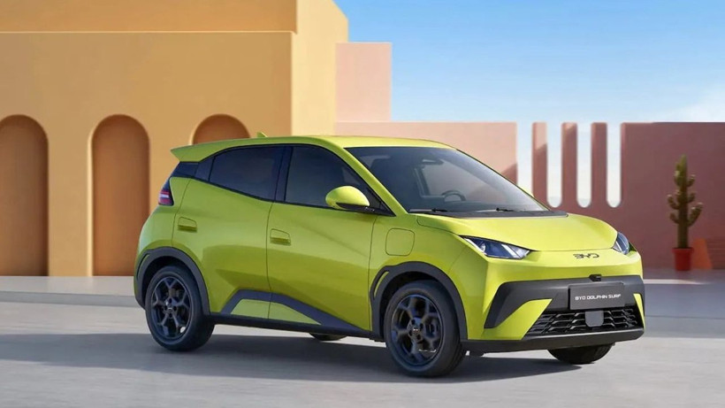 BYD sevilen modelinin fiyatını daha da indirdi; Hiç kimse bu şekilde tahmin etmedi - Resim: 4