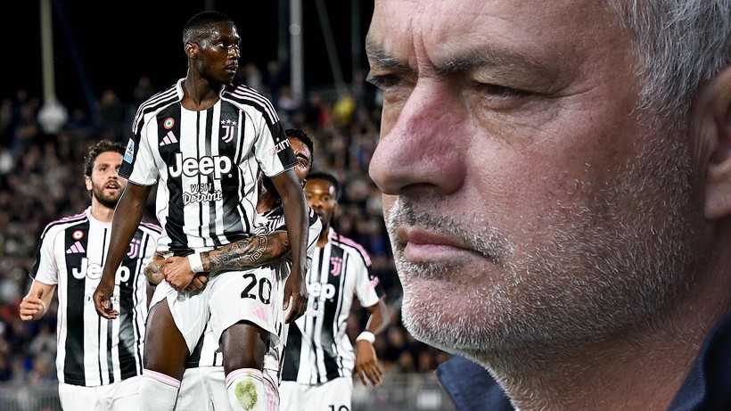 Fenerbahçe’nin hayalleri yıkıldı: Juventus’ta kalıyor, sarı lacivertliler ne yapacak? - Resim: 1