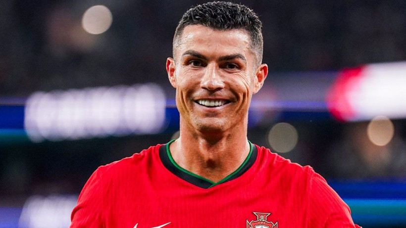 Ve Cristiano Ronaldo'nun yeni takımı belli oldu; Süper Lig iddiaları ortalığı karıştırmıştı - Resim: 1