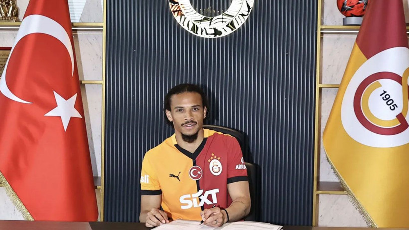 İşte Leroy Sane'nin Galatasaray'a maliyeti! Süper Lig devi servet ödeyecek - Resim: 2