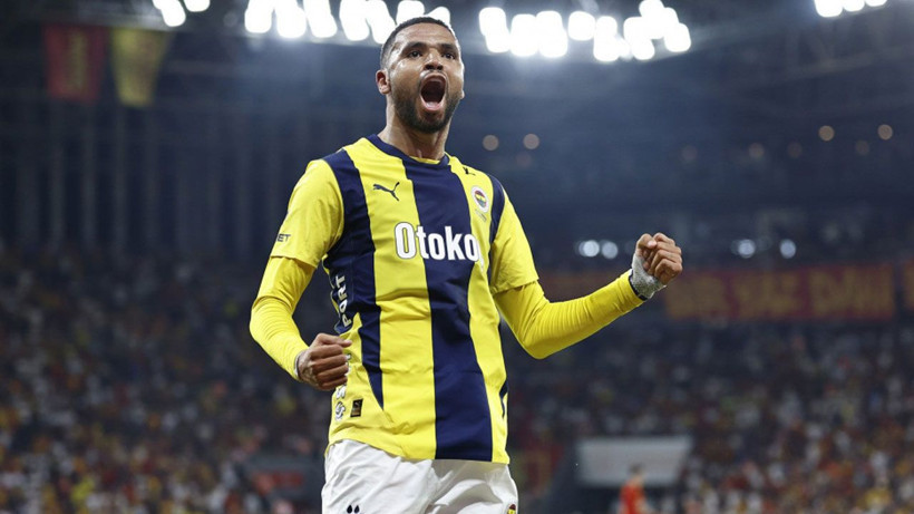 Youssef En-Nesyri takım arkadaşları ile vedalaştı; Fenerbahçe'yi sıkıntıya sokacak ayrılık - Resim: 2