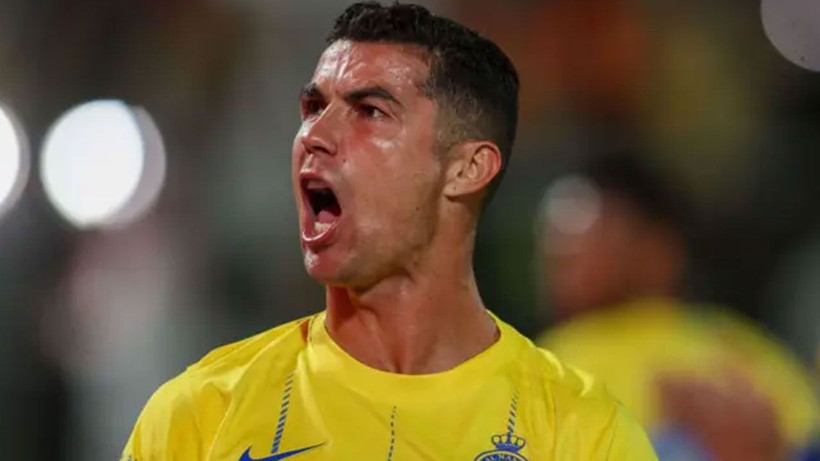 Ve Cristiano Ronaldo'nun yeni takımı belli oldu; Süper Lig iddiaları ortalığı karıştırmıştı - Resim: 2