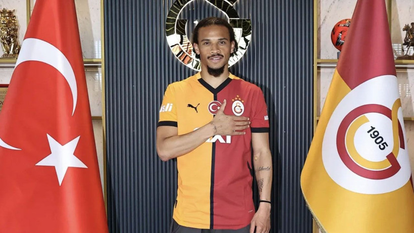 İşte Leroy Sane'nin Galatasaray'a maliyeti! Süper Lig devi servet ödeyecek - Resim: 3