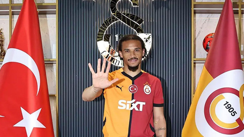 İşte Leroy Sane'nin Galatasaray'a maliyeti! Süper Lig devi servet ödeyecek - Resim: 4