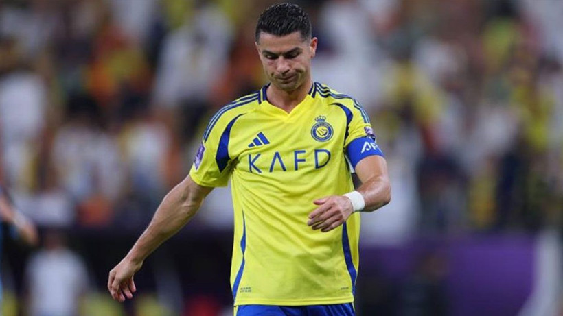 Ve Cristiano Ronaldo'nun yeni takımı belli oldu; Süper Lig iddiaları ortalığı karıştırmıştı - Resim: 4