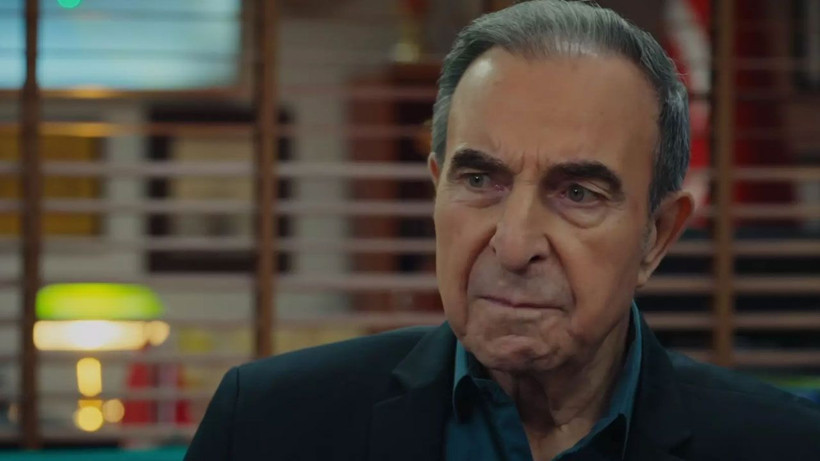 Arka Sokaklar dizisini bitiren sahne gösterildi; Bu final akıllardan çıkmayacak - Resim: 1