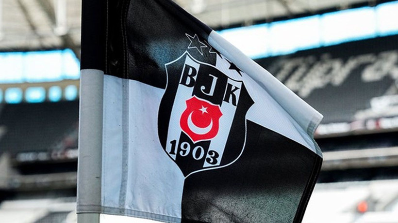 Beşiktaş'ta milyon euroluk yıldız gönderildi; Büyük krizin nedeni belli oldu - Resim: 1