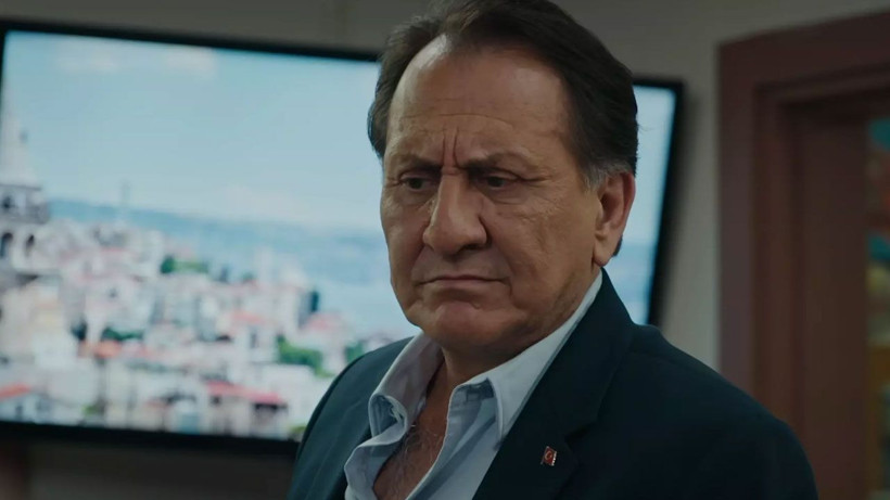 Arka Sokaklar dizisini bitiren sahne gösterildi; Bu final akıllardan çıkmayacak - Resim: 2