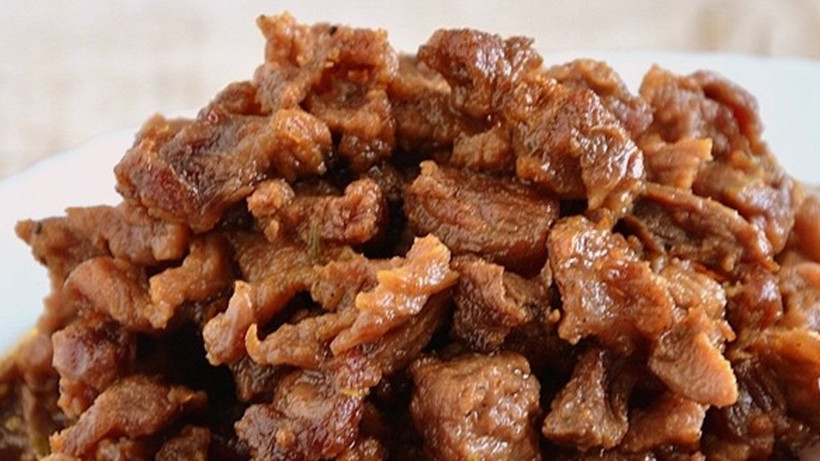 Et kavurmasını suyla değil böyle pişirin; Ağızda lokum gibi dağılıyor - Resim: 2