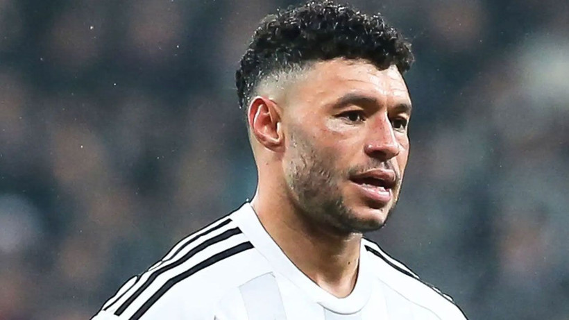 Beşiktaş'ta milyon euroluk yıldız gönderildi; Büyük krizin nedeni belli oldu - Resim: 3