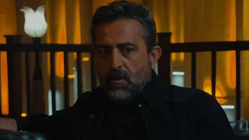 Arka Sokaklar dizisini bitiren sahne gösterildi; Bu final akıllardan çıkmayacak - Resim: 4