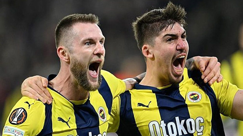 Yusuf Akçiçek çılgın rakama dünya devinde; Fenerbahçe’de bir dönem daha sona erdi - Resim: 1