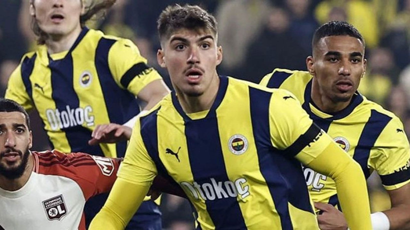 Yusuf Akçiçek çılgın rakama dünya devinde; Fenerbahçe’de bir dönem daha sona erdi - Resim: 2