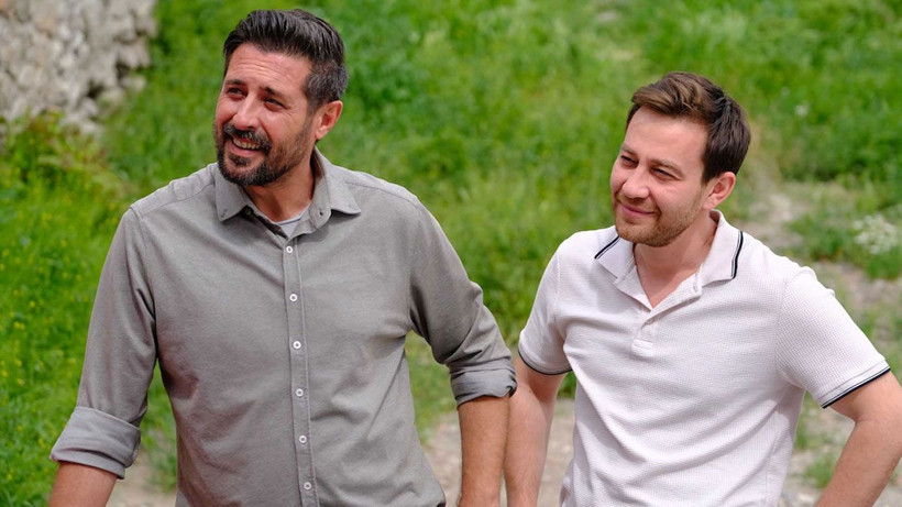 TRT 1 ekranlarında Gönül Dağı serüveni bitti; Herkes bu sahneyi hayal sanmıştı - Resim: 2