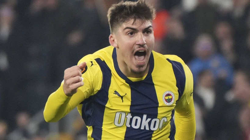 Yusuf Akçiçek çılgın rakama dünya devinde; Fenerbahçe’de bir dönem daha sona erdi - Resim: 3