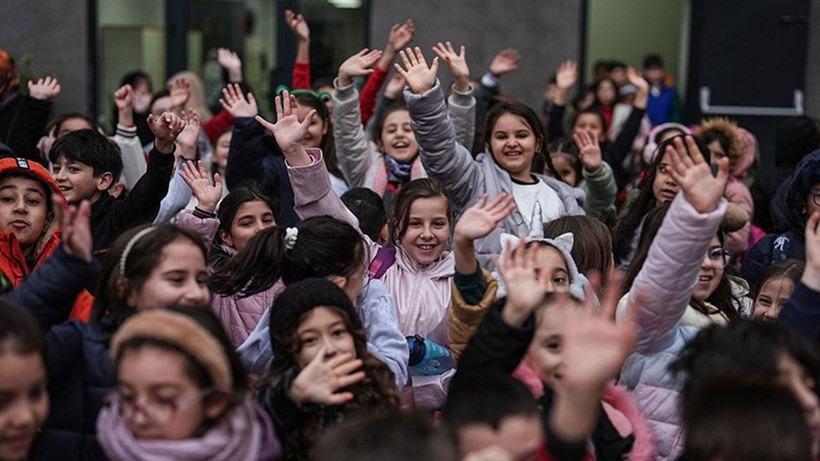 Öğrenciler sürpriz! Yaz tatili süresi açıklandı; Yeni takvime bakmadan plan yapmayın - Resim: 4