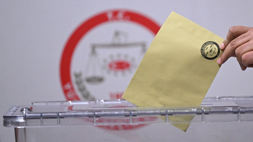 Son anket seçimlerini kimse böyle tahmin etmedi; Bu yüzdeler çok konuşulur - Resim: 4