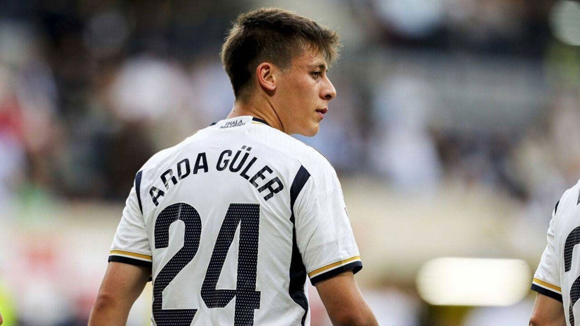 Ve Arda Güler Fenerbahçe’ye geri dönüyor; Ali Koç devreye girdi - Resim: 1