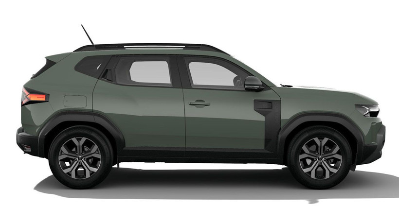 Renault Duster fiyatları Haziran’da dibi gördü; Bu paket rakiplere göre neredeyse bedava - Resim: 1