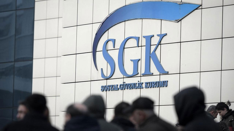 SSK başlangıcı 1995-2015 arası olan yaşadı; 3600 gün sürprizi detayları belli oldu - Resim: 1