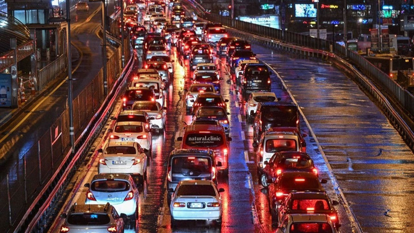Artık her arabaya takılması zorunlu olacak; Trafikte yeni dönem için geri sayıma geçildi - Resim: 2