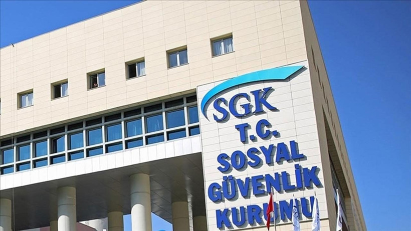 SSK başlangıcı 1995-2015 arası olan yaşadı; 3600 gün sürprizi detayları belli oldu - Resim: 2