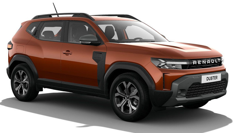 Renault Duster fiyatları Haziran’da dibi gördü; Bu paket rakiplere göre neredeyse bedava - Resim: 3