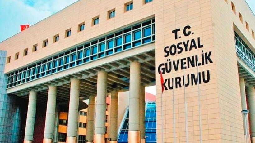 SSK başlangıcı 1995-2015 arası olan yaşadı; 3600 gün sürprizi detayları belli oldu - Resim: 3