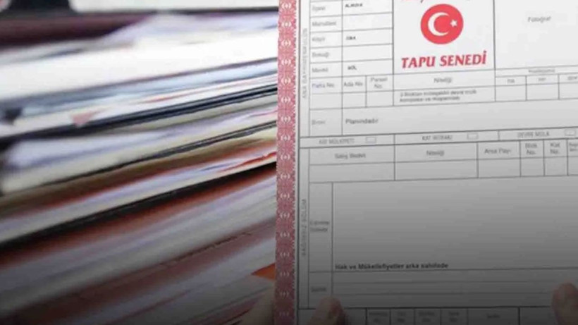 Bilmeyen ev sahibine yüklü ceza verilecek! Tapular için yeni karar geldi - Resim: 3