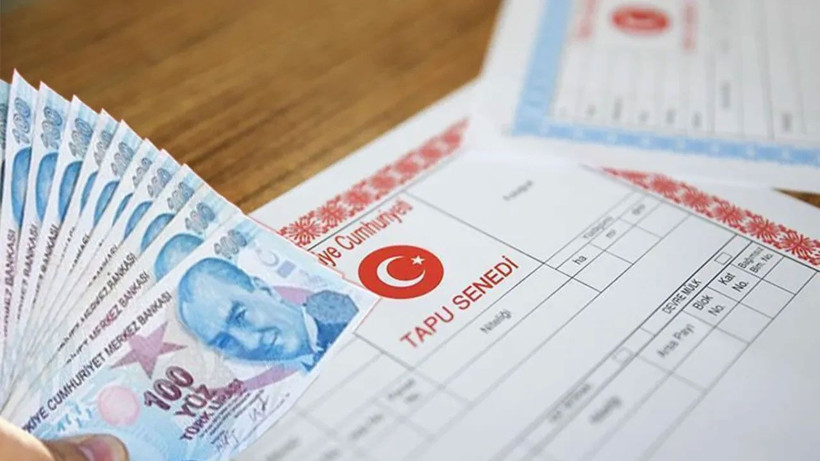 Bilmeyen ev sahibine yüklü ceza verilecek! Tapular için yeni karar geldi - Resim: 4