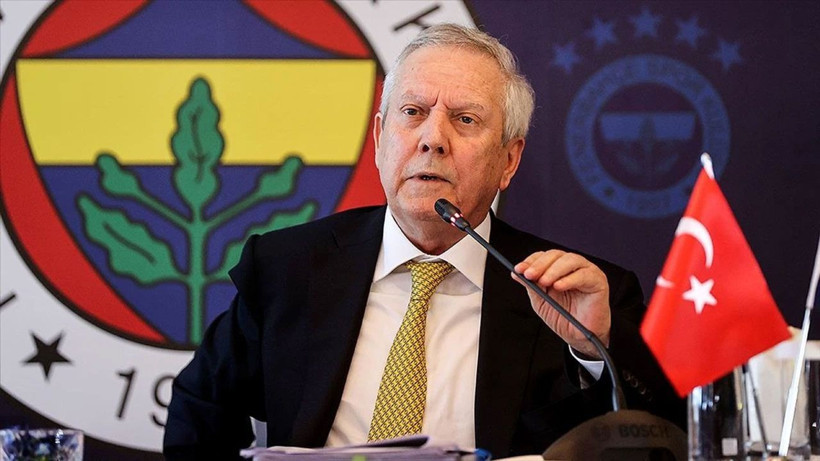 Manchester City’nin yıldız ismi Fenerbahçe’de; Aziz Yıldırım transfere son noktayı koydu - Resim: 2