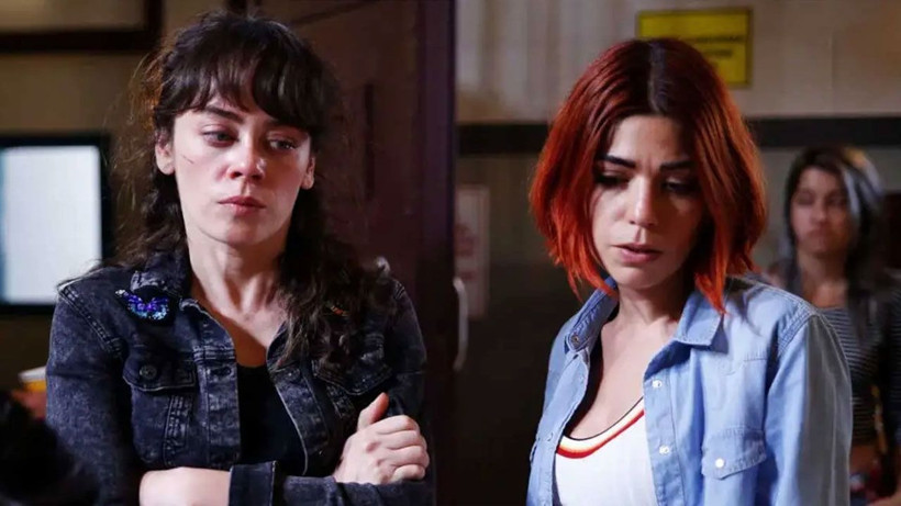 Avlu dizisini bekleyenlere çok büyük sürpriz; Efsane başrol ile anlaşma sağlandı - Resim: 3