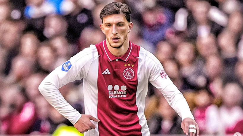Ahmetcan Kaplan Süper Lig’e geri döndü; Ezeli rakipte forma numarası bile hazır - Resim: 1