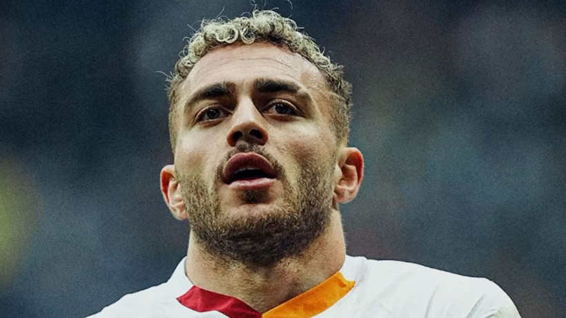 Barış Alper Yılmaz Galatasaray’a veda etti; Son şampiyonda bir dönem sona erdi - Resim: 1