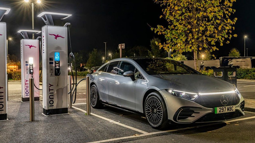 290 Liralık şarj ile 1000 kilometre gidiyor! Kilometrede sadece 29 kuruş yakıyor - Resim: 3