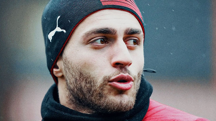 Barış Alper Yılmaz Galatasaray’a veda etti; Son şampiyonda bir dönem sona erdi - Resim: 4