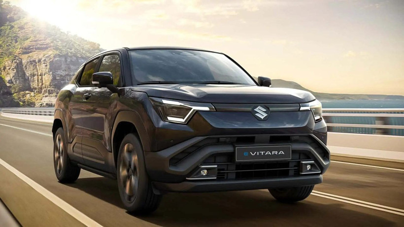 Suzuki 1 milyon 489 bin liradan satmaya başladı: Liste ay sonunda baştan aşağı değişecek - Resim: 4
