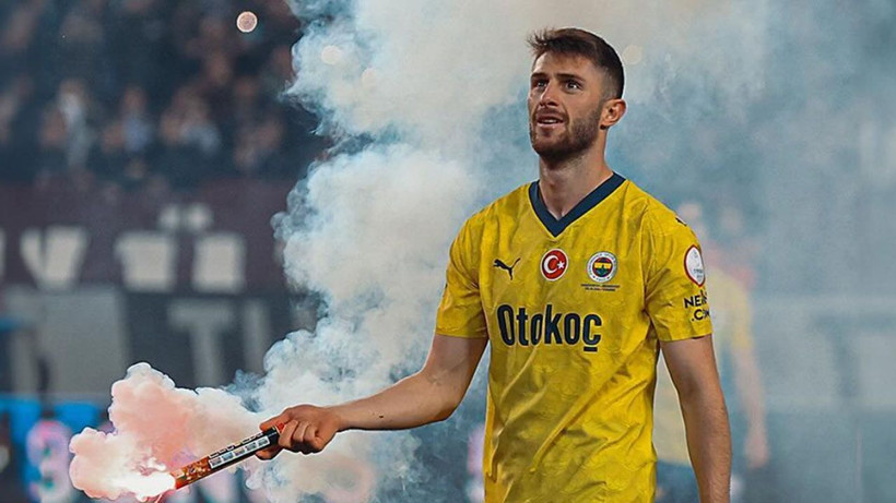 Fenerbahçe’de şaşırtan İsmail Yüksek ayrılığı; İşte yıldız ismin yeni takımı - Resim: 1