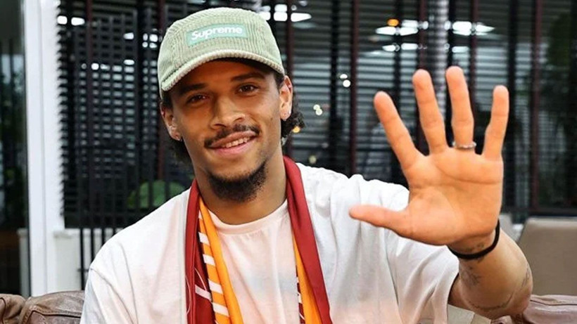 Galatasaray yılın ikinci bombasını patlattı; Leroy Sane’den sonra o da geliyor - Resim: 1